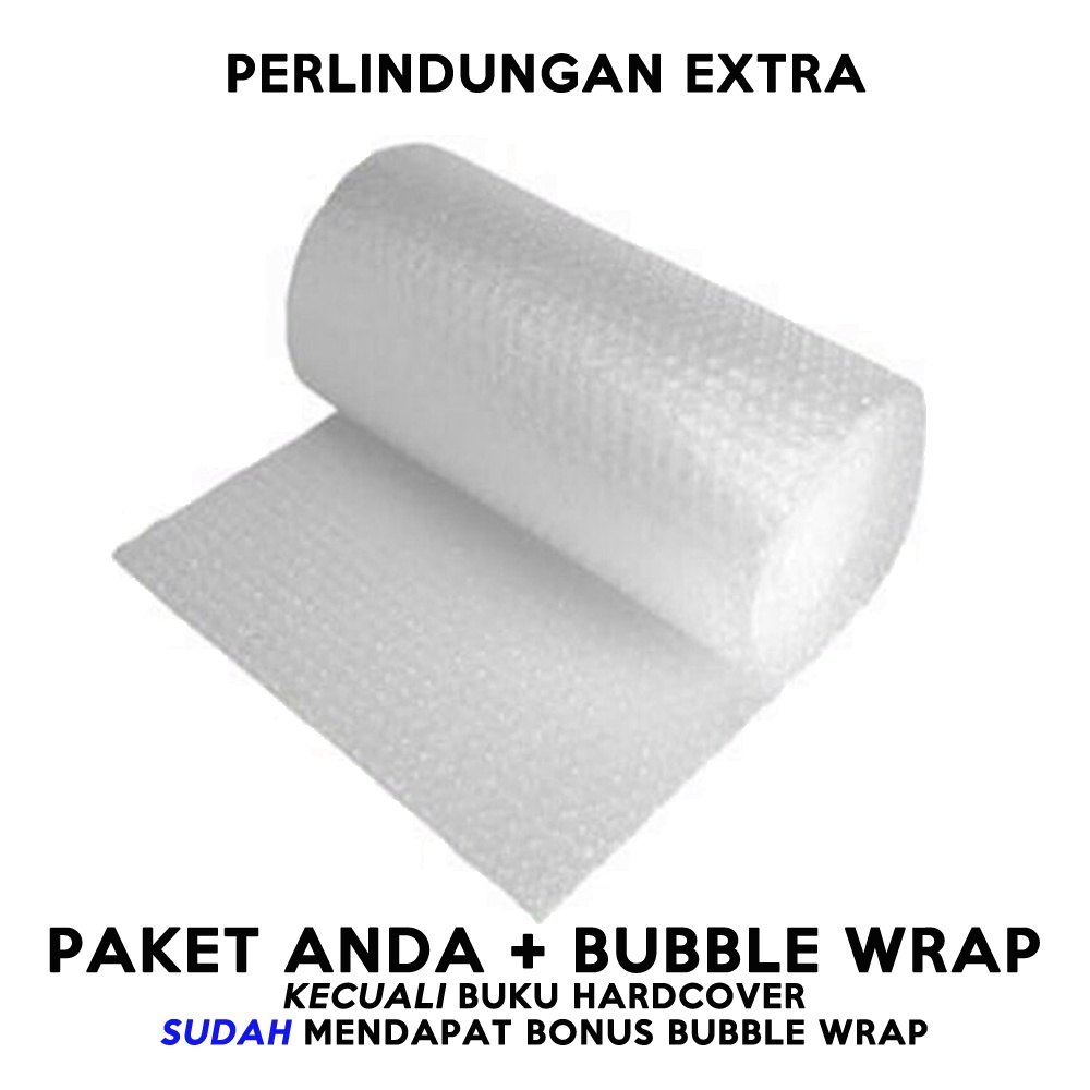 

EXTRA PACKING + BUBBLE WRAP