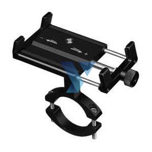 Zacro Smartphone Holder Sepeda Handle Bar Bike Mount - YP0715043 ( Al-Yusi )