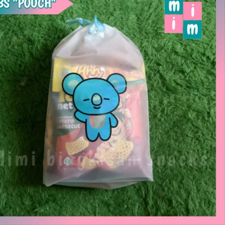 

Mall MBS_BINGKISANSNACKS BANDUNG TANPA MINIMAL ORDER SNACK ANAK BINGKISAN POUCH BAG ULANG TAHUN SOUVENIR SNACKS ANAK