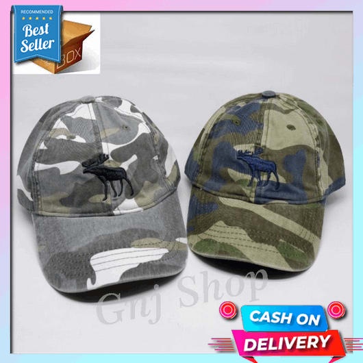 Topi Pria Distro Terbaru Keren Gaul Cowok Remaja 2023 Korea Dewasa Casual Import Gaya Kekinian Premi