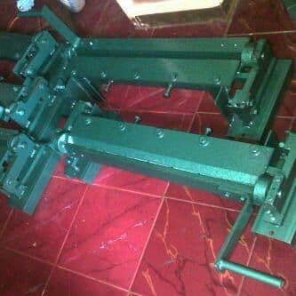Mesin Kalender/ Press Kalender / Jepit Kalender