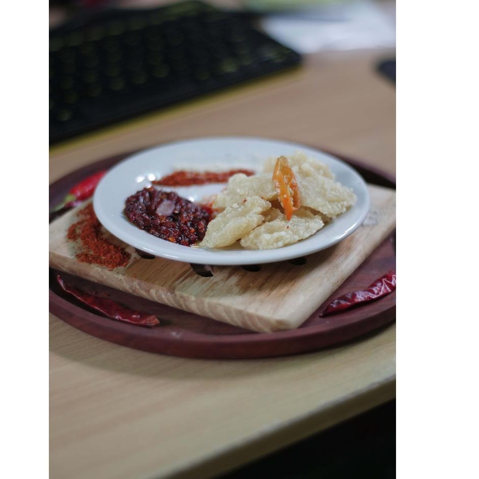 

codeL1x1W--[ & TERPERCAYA] CIKEMAM - CINGREA ( Cireng Salarea ) - Cik Emam Bumbu Rujak