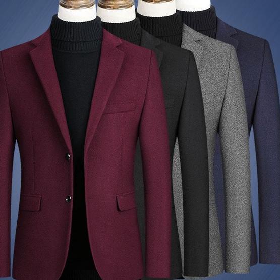 Langsung Kirim JAS PRIA CASUAL BLAZER PRIA STYLISH BLAZER SANTAI