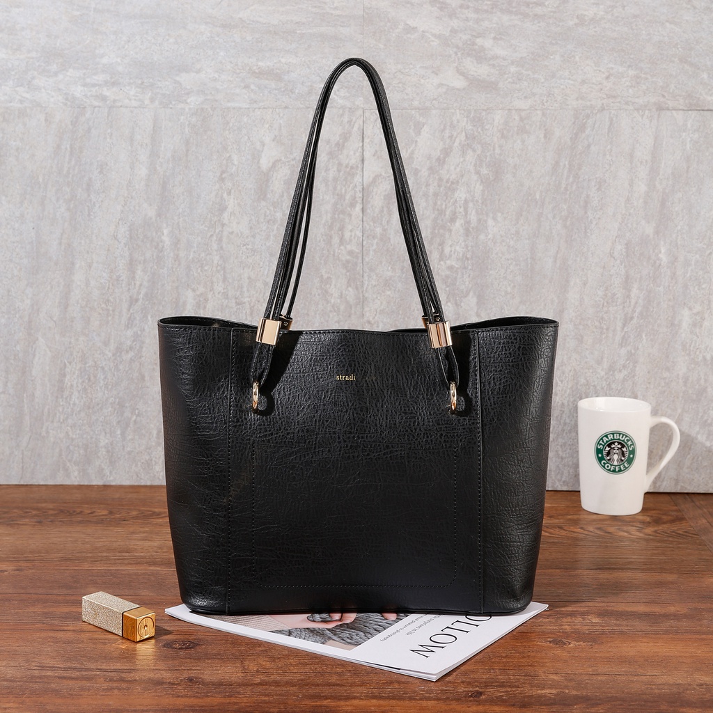 Tas Bahu Wanita Pupey Bag Tas Totebag Kekinian Berkualitas Original Premium Traco