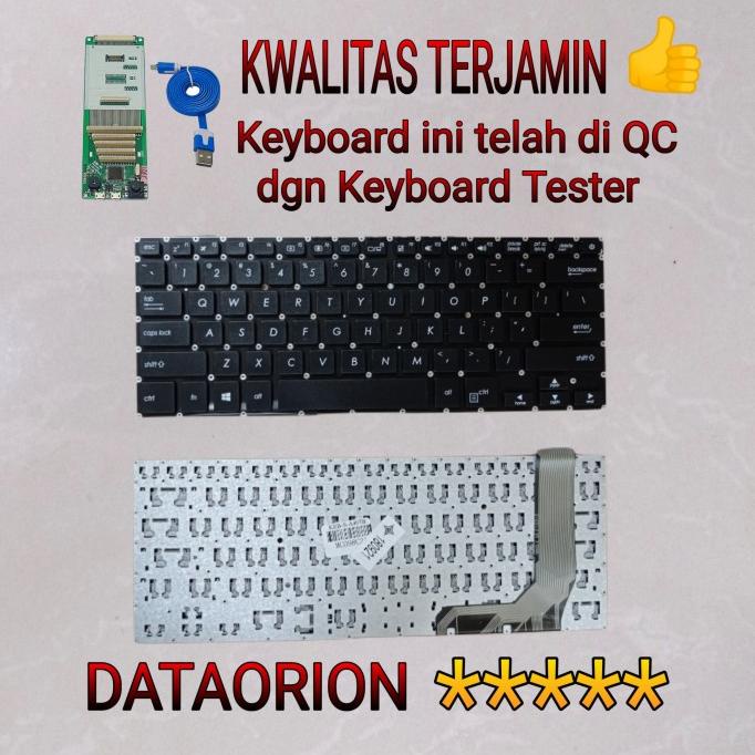 Keyboard Asus X407 X407M X407Ma X407Ua X407Ub A407 A407M A407Ma A407U