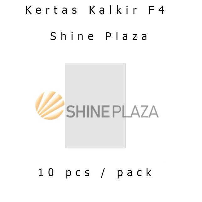 

IZRL Kertas Kalkir F4 80gr - Tracing Paper Art Gambar Folio 80 gr gram gsm 2020 Shopee