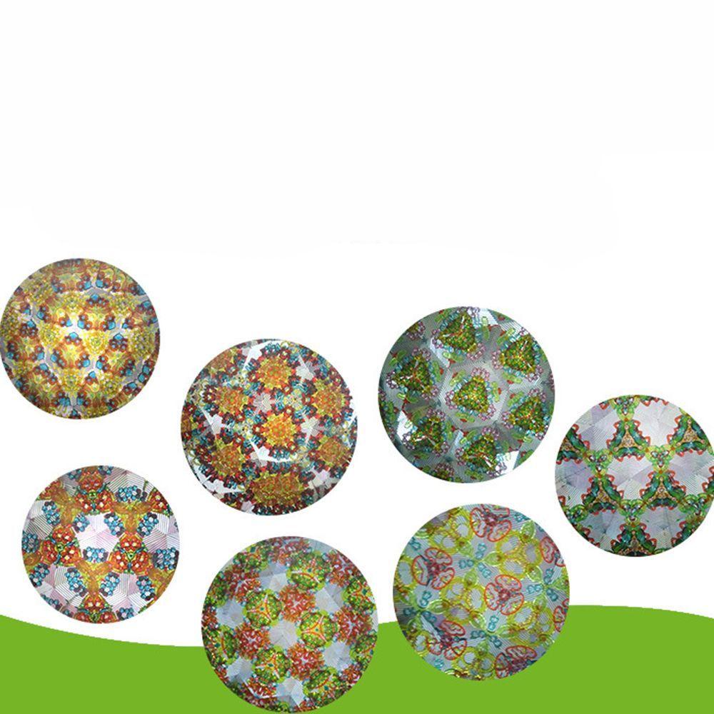 Lanfy Kaleidoskop Mainan Lucu Imut Indah Hadiah Ulang Tahun