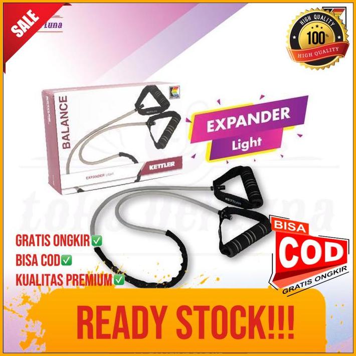 Expander Kettler Expander Light