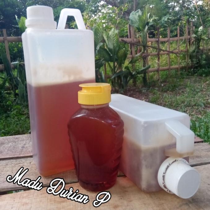 

TERLARIS MADU DURIAN P ASLI 1KG SUPER TOP PENGIRIMAN CEPAT