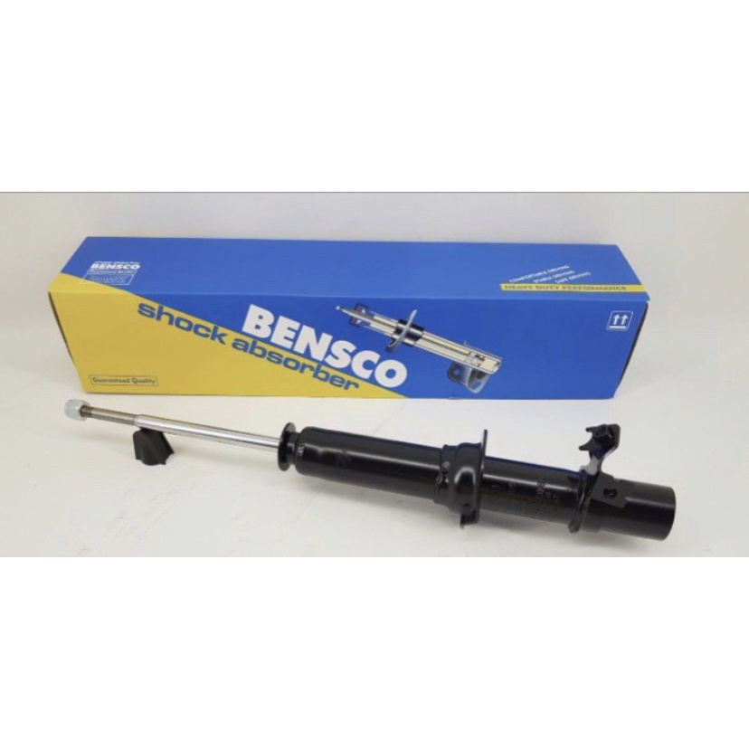 Shock Absorber Shockbreaker Belakang Honda Civic Vti ES 2001 2002 2003 2004 2005 Bensco