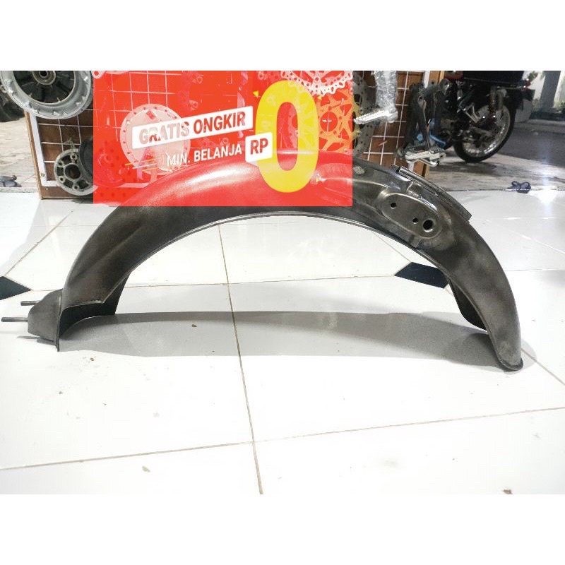 Slebor pres solo spakbor full pres podo nganjuk mirip ori slebor cb125 pres solo