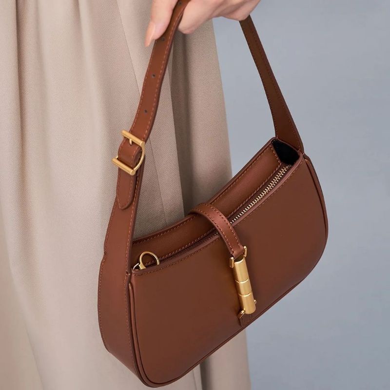 CK Cesia Shoulder Bag