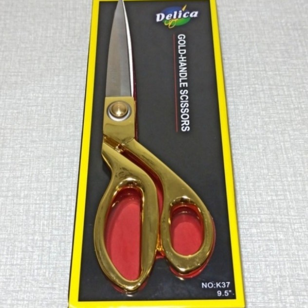 

Terbatas Gunting Kain K37 Hemat