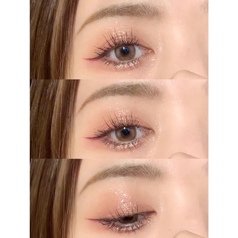 SHINE STAR - DIKALU COCO VENUS Korean Eyeshadow Glitter Pallete Murah Matte Eyeshadow (COD)