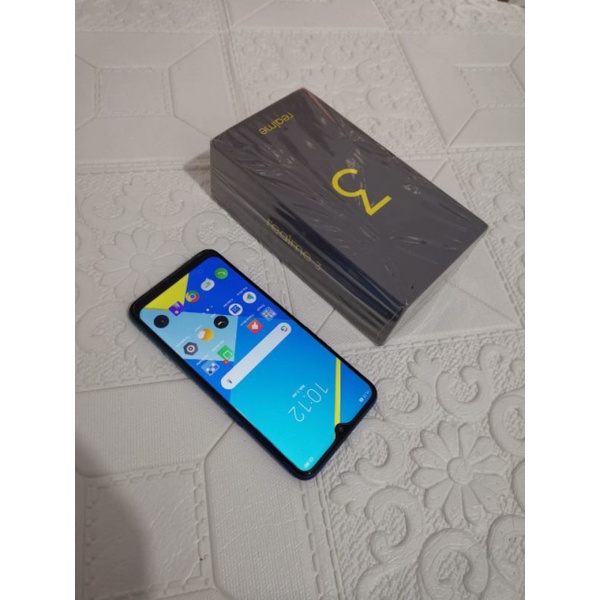 HP SECOND REALME 3 (RAM 4/64GB) Android Mulus Second/Preloved Medan Berkualitas Bergaransi dan Terpe