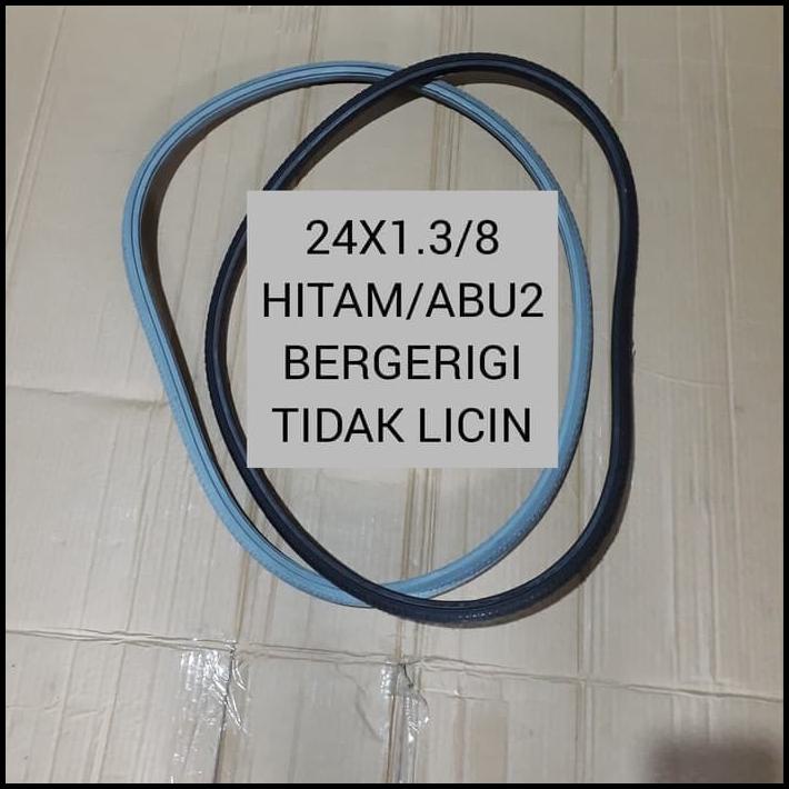 Ban Belakang Kursi Roda/Ban Mati Karet Kursi Roda