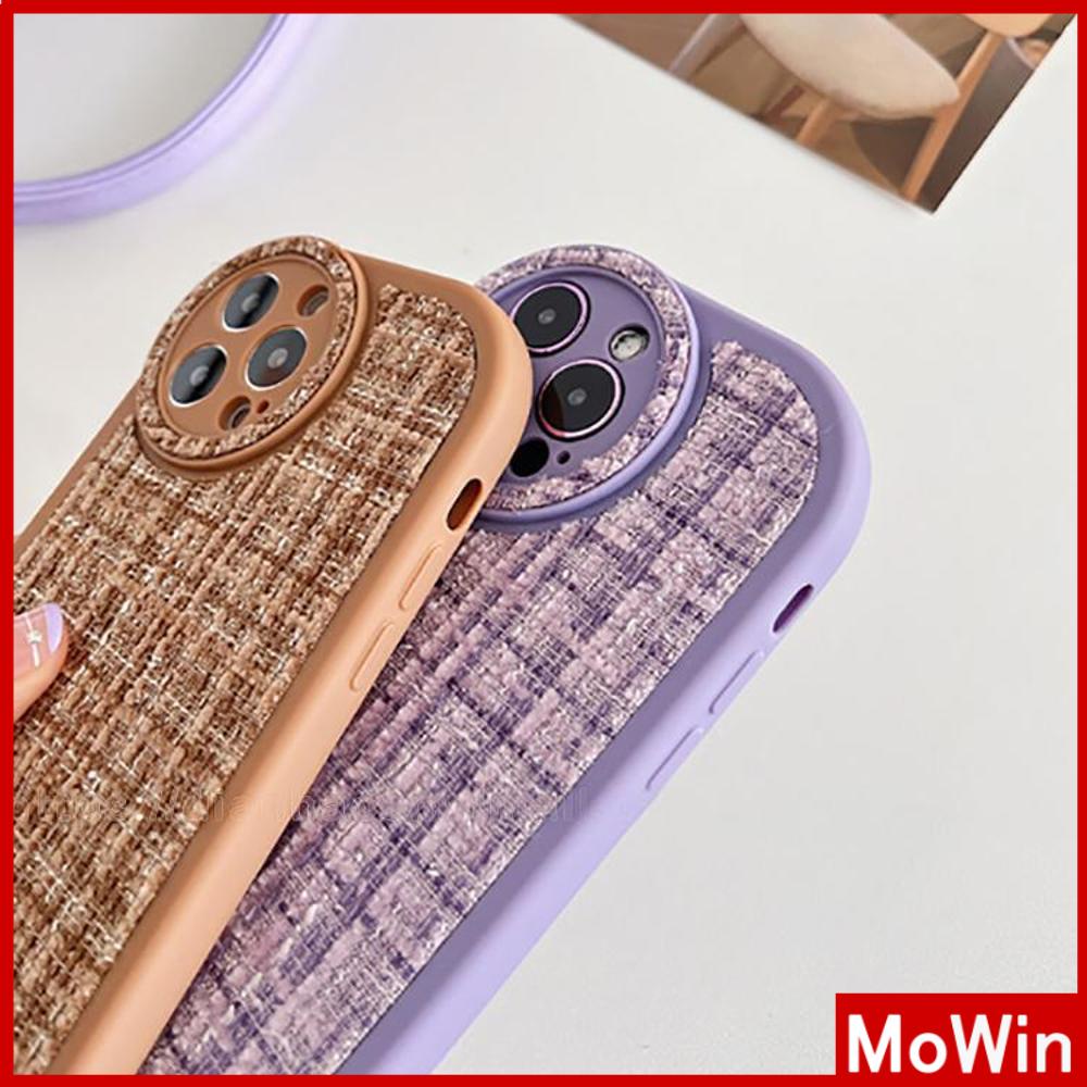 For iPhone 14 Pro max iPhone Case Leather Case Silicone Soft Case Airbag Shockproof Camera Cover Pink Black Purple Brown Compatible For iPhone 13 Pro Max 12 Pro Max 11 xr 7Plus
