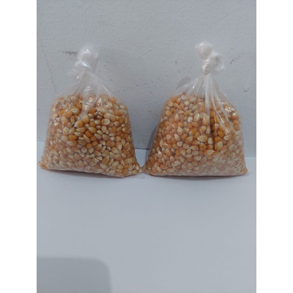 

Popcorn 250 GRM