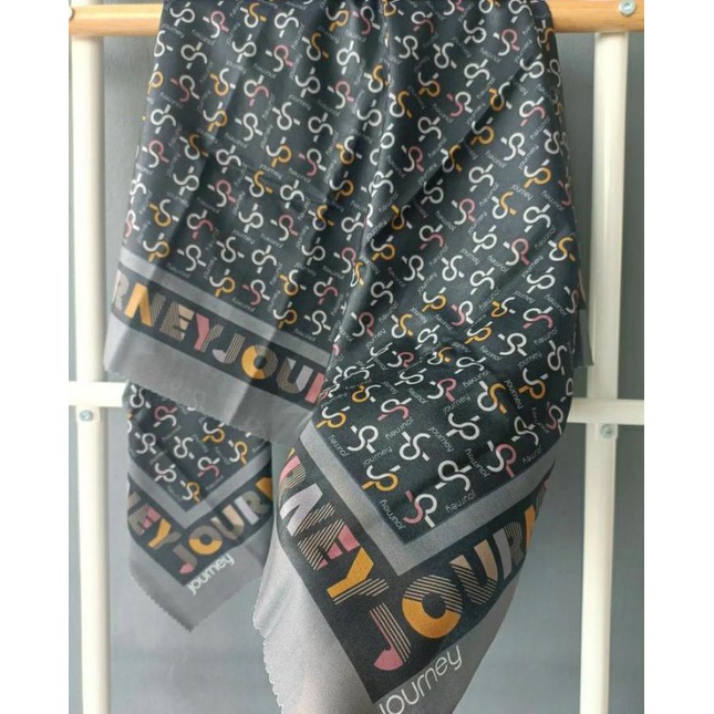 kerudung journey original promo