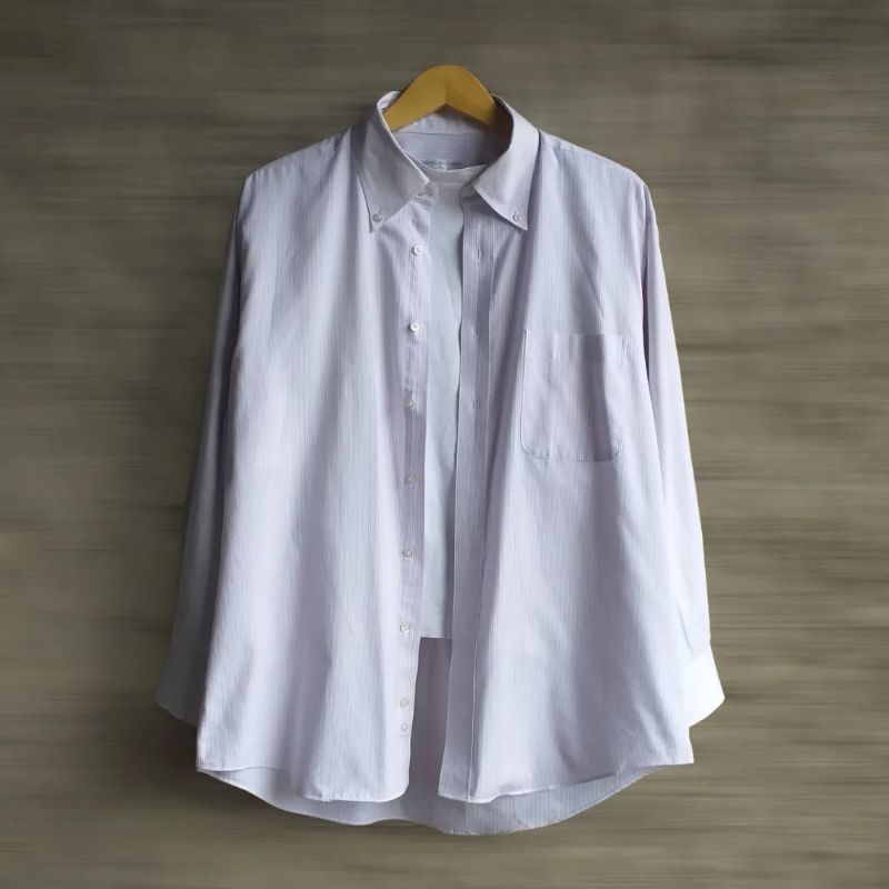 Preloved Keneja Katun Michiko London