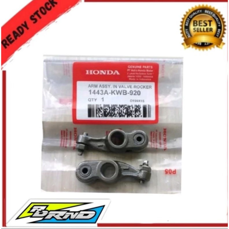 Templar pelatuk RRA BLADE IN IN