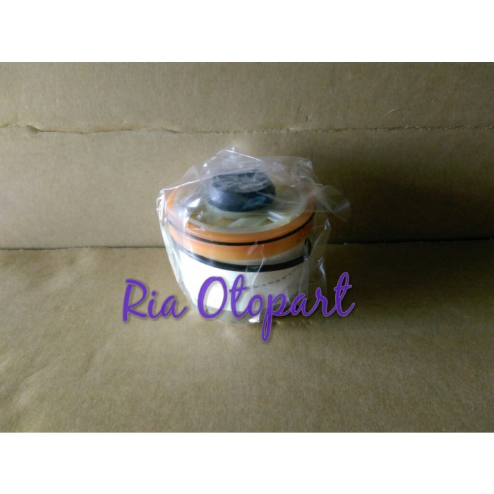 Filter solar Innova, Fortuner