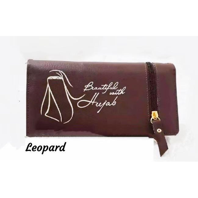 rasta_bags17 - Dompet Import Panjang Wanita Compact