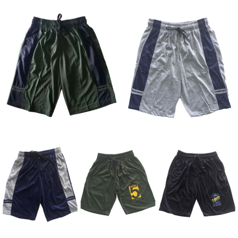 Celana Kolor A/X House