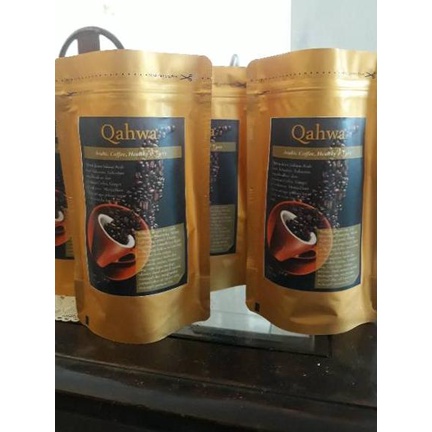 

GRATIS ONGKIR✅Kopi arab perpaduan kopi jahe n kapulaga..disamping nikmat juga manfaatnya luar biasa utk kesehatan|KD6