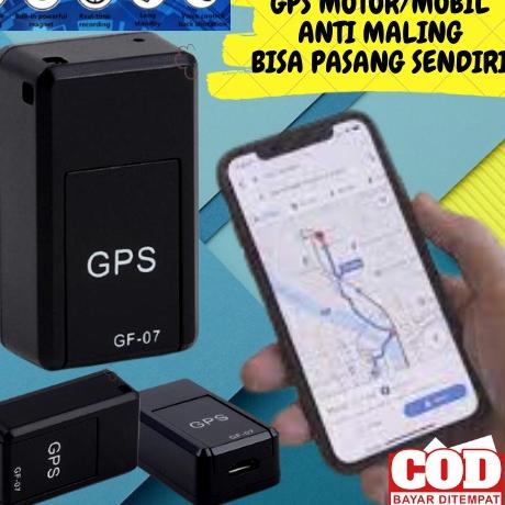 Terlaris.. GPS / GPS MOTOR / GPS MOBIL