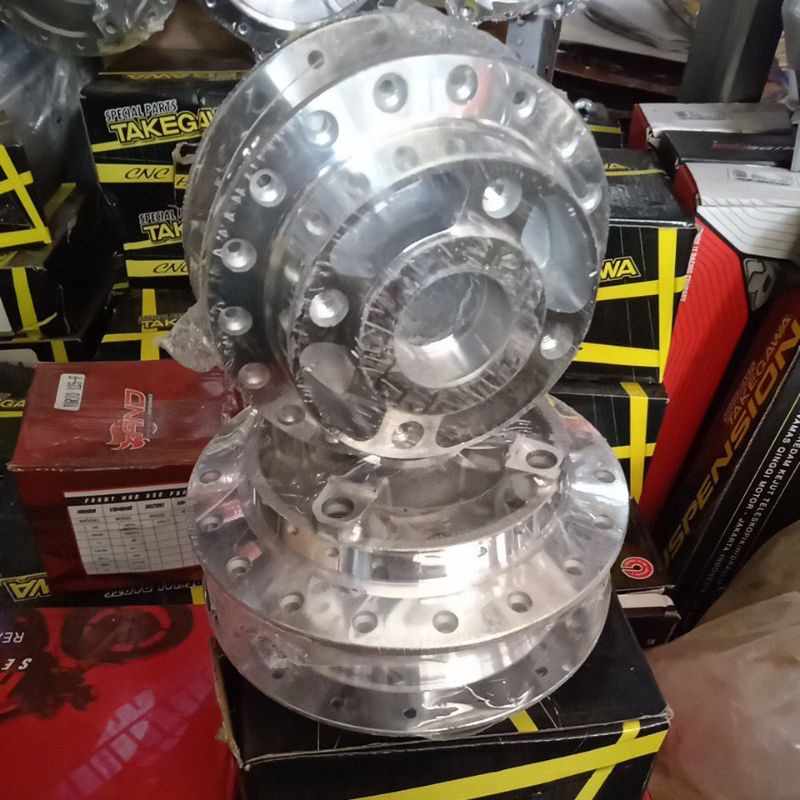 Tromol jupiter mx new 135