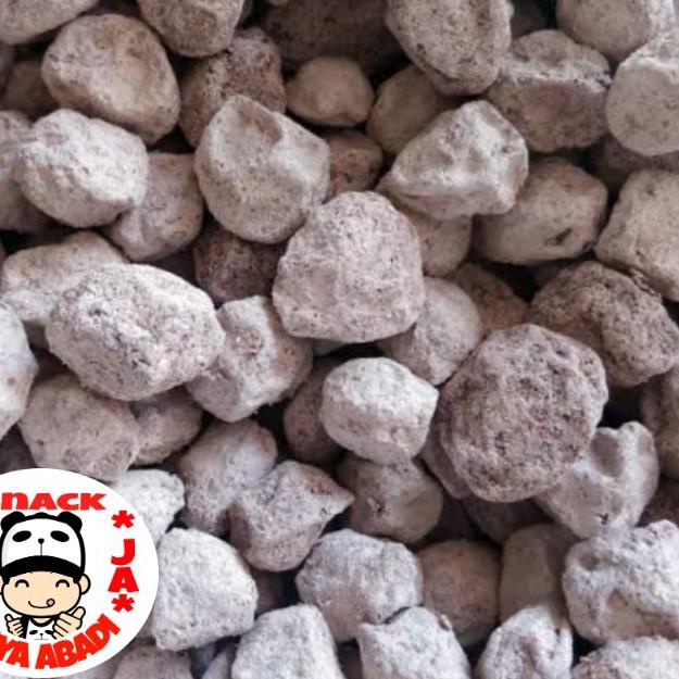 

BAYAR DITEMPAT✔️Plum Asin Kiamboy Putih Kiamboi 250Gr|SQ7