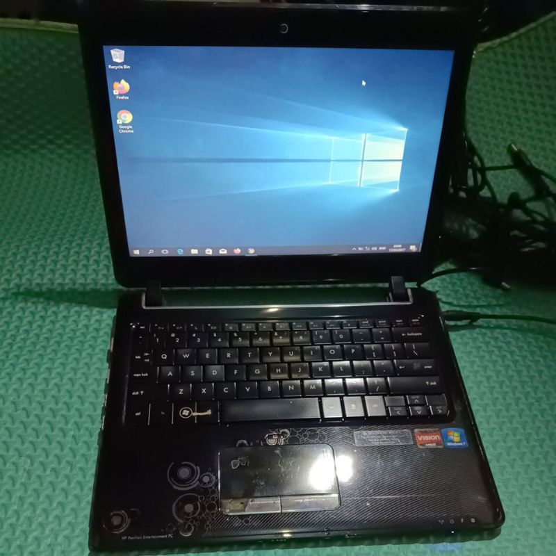 NB AMD HP pavilion DV2 notebook PC