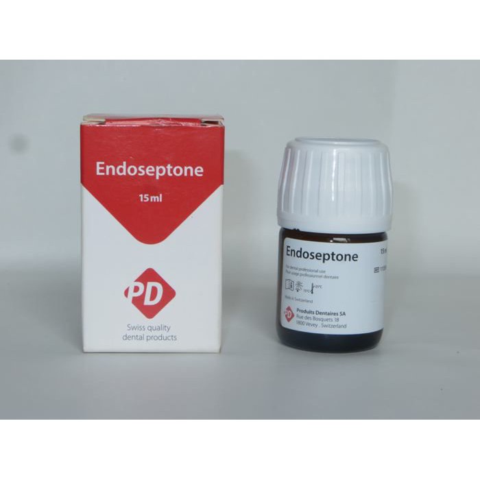 Endoseptone/cresopene