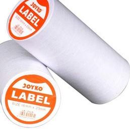 

Update - Kertas Label 2 line - JOYKO 10roll ~