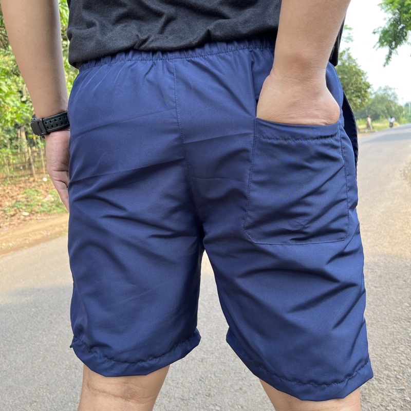 Celana Pendek Pria Dewasa Atmostfer Boardshort Premium Santai