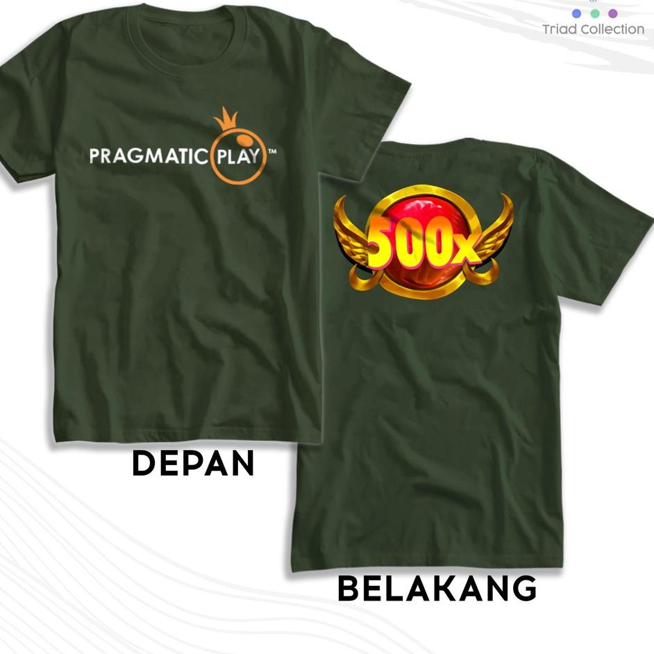 Kaos Pragmatic Play Gates Of Olympus Maxwin 500x | Baju Distro Game Slot Domino Scatter Kakek Zeus J