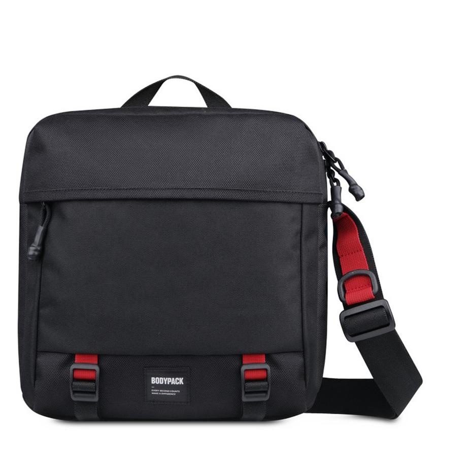 Viral Bodypack Vacity Sling Bag - Black