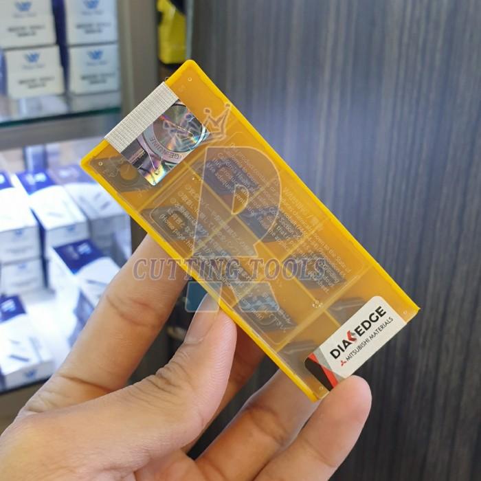 INSERT DCMT 11T308 VP15TF MITSUBISHI Mata Pahat