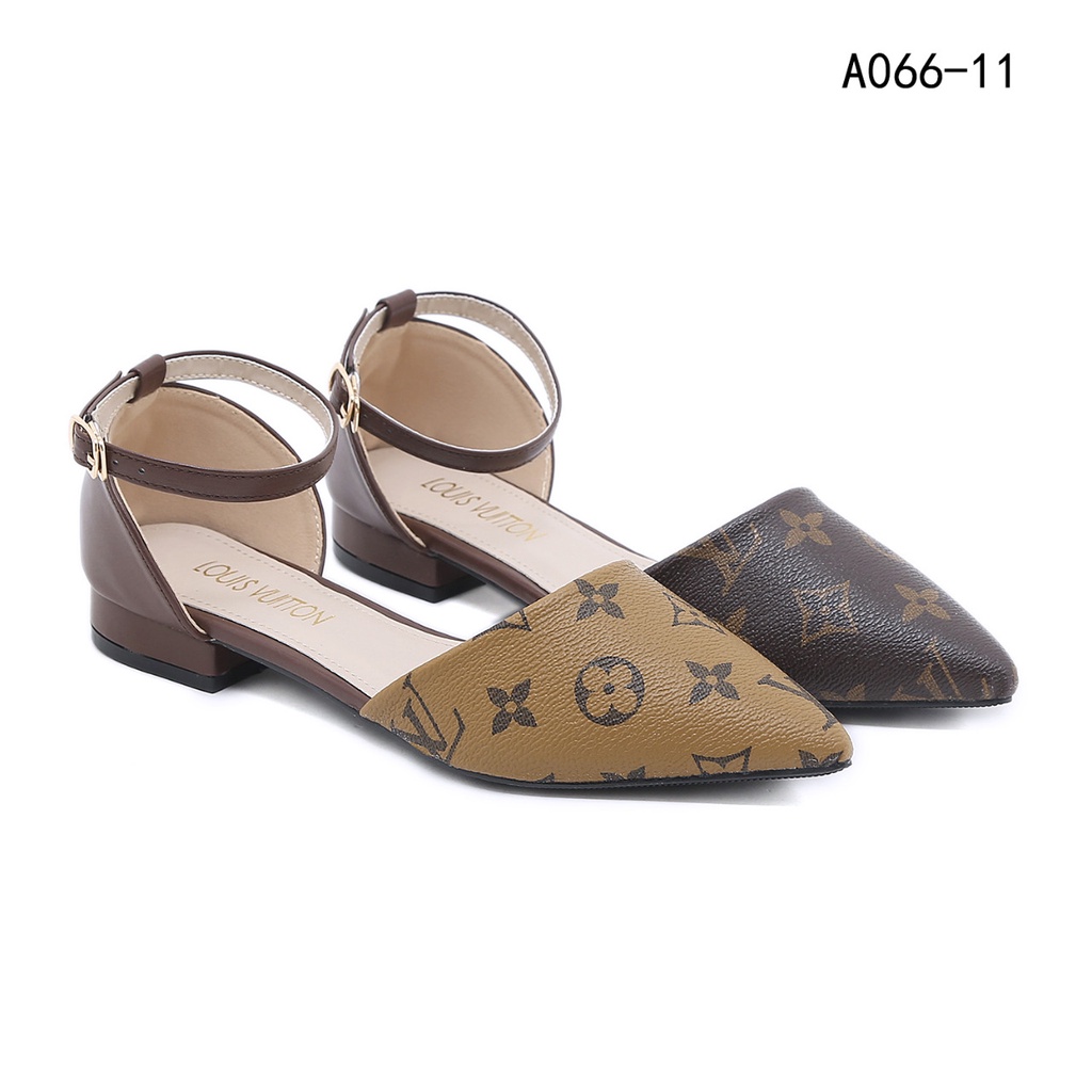 SHOES Strap A066-11