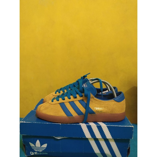 Adidas Malmo 2019