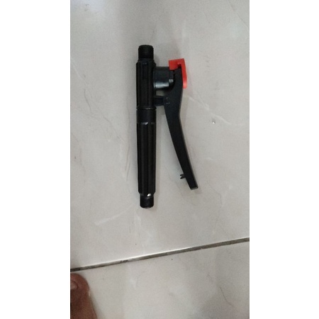 Kran Tangki Semprot Elektrik