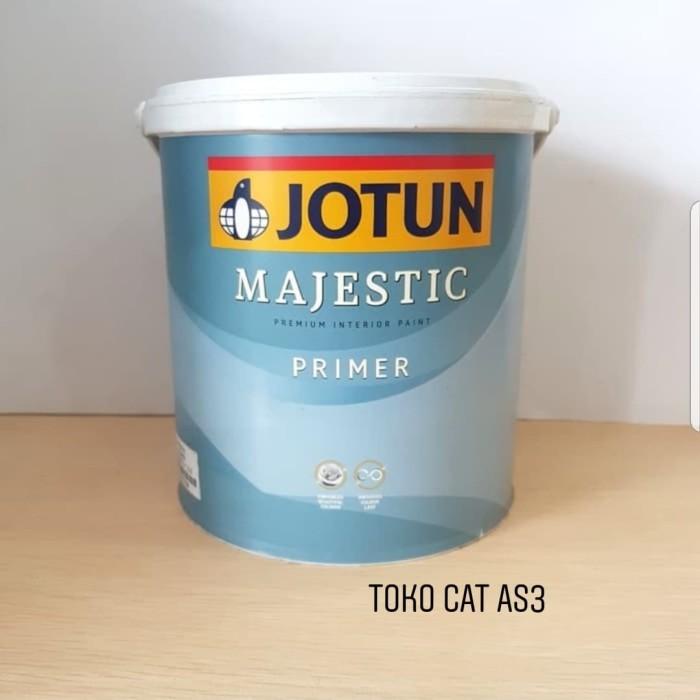 Jual Cat Dasarsealer Jotun Majestic Primer Shopee Indonesia 5229