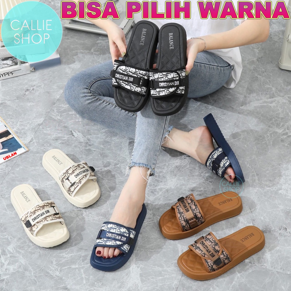 Sandal Selop Mewah Chr Dir Balance 239-5 SLCHDIR