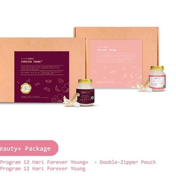 

Belanja kuat--REALFOOD BEAUTY PACKAGE