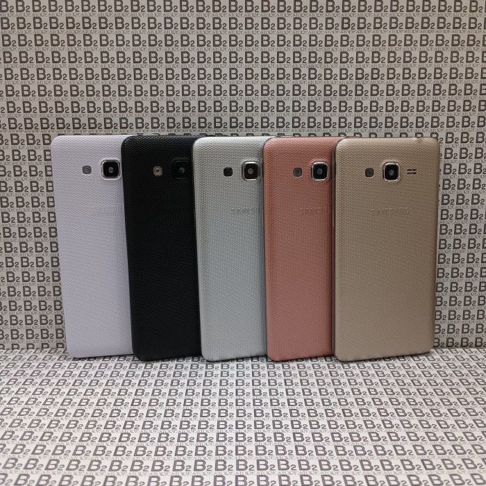 HOUSING BACK CASING KESING FULLSET SAMSUNG GALAXY J2 PRIME G532 G532F