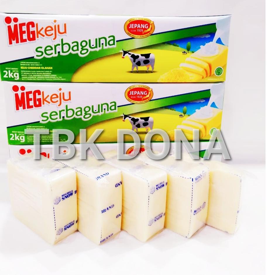 

TRXp6P0b--Keju MEG Serbaguna Potongan 245 - 255 gr