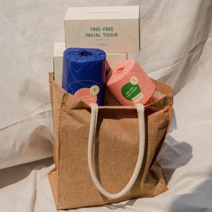 

TISOO Sample Pack