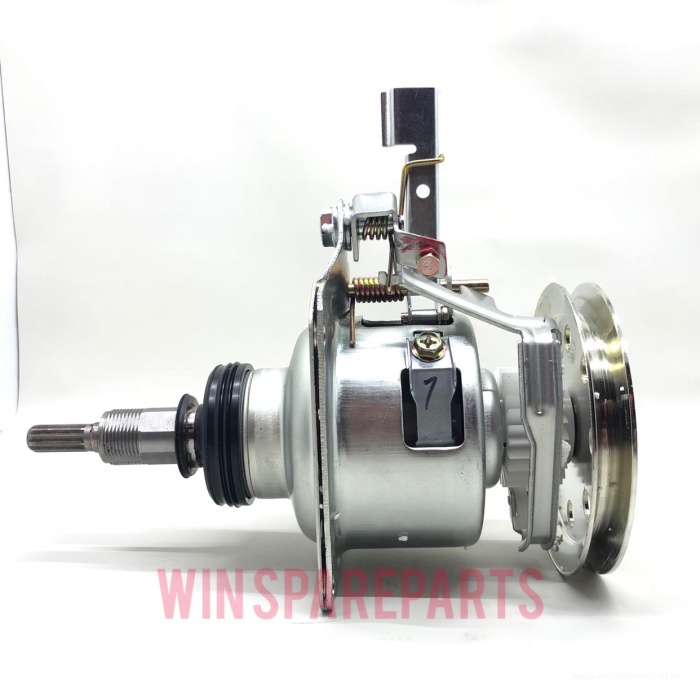 GEAR BOX MESIN CUCI AUTOMATIC LG 9-10KG