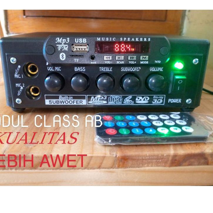 CSJ4v9U--AMPLIFIER KARAOKE BLUETOTH SUBWOFER STEREO